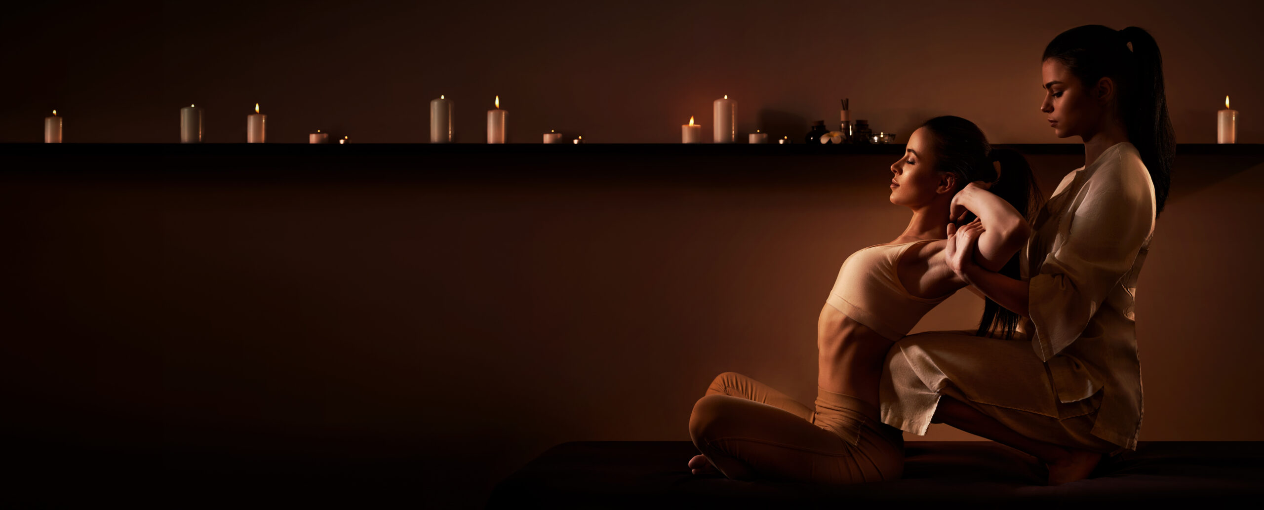 Charm Siam Thai Massage — official website image